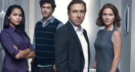 Трейлер сериала Обмани меня